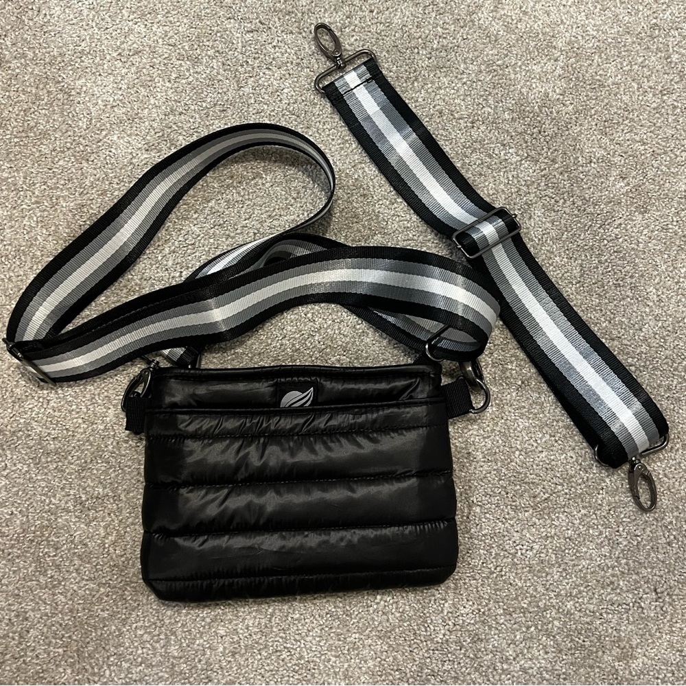 Think Royln Bum Bag / Crossbody